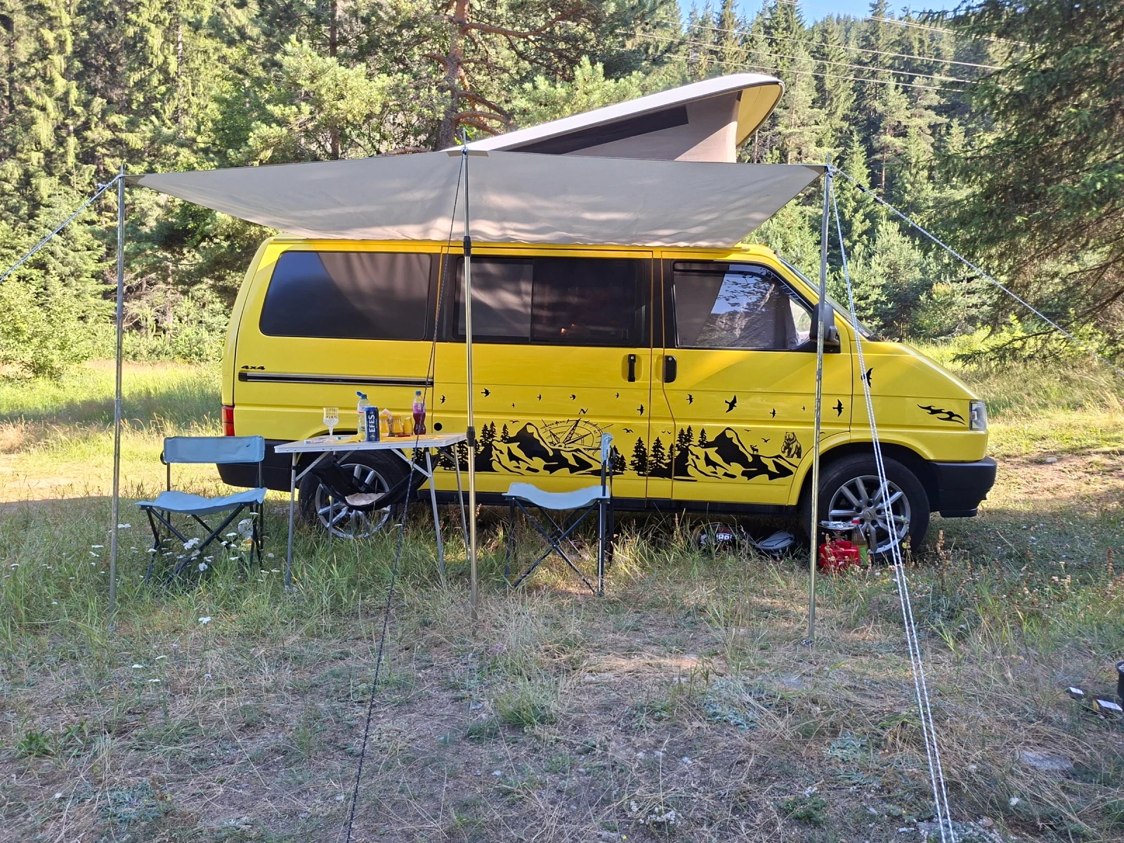 ������ VW CALIFORNIA wesfaliq | Mobile.bg � ����������� 7