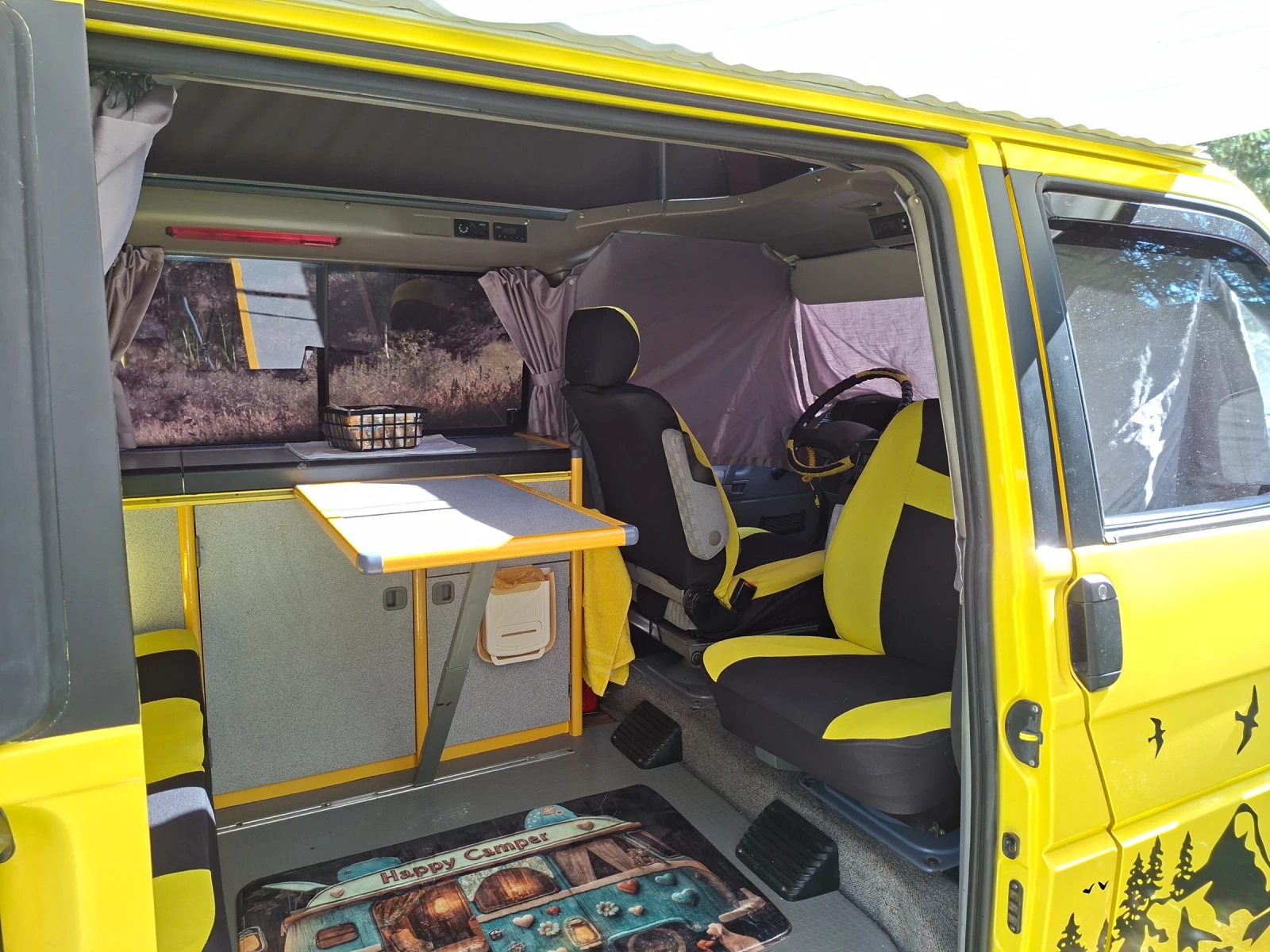 ������ VW CALIFORNIA wesfaliq | Mobile.bg � ����������� 12
