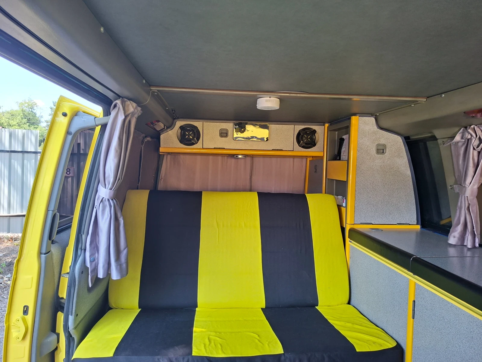 ������ VW CALIFORNIA wesfaliq | Mobile.bg � ����������� 14