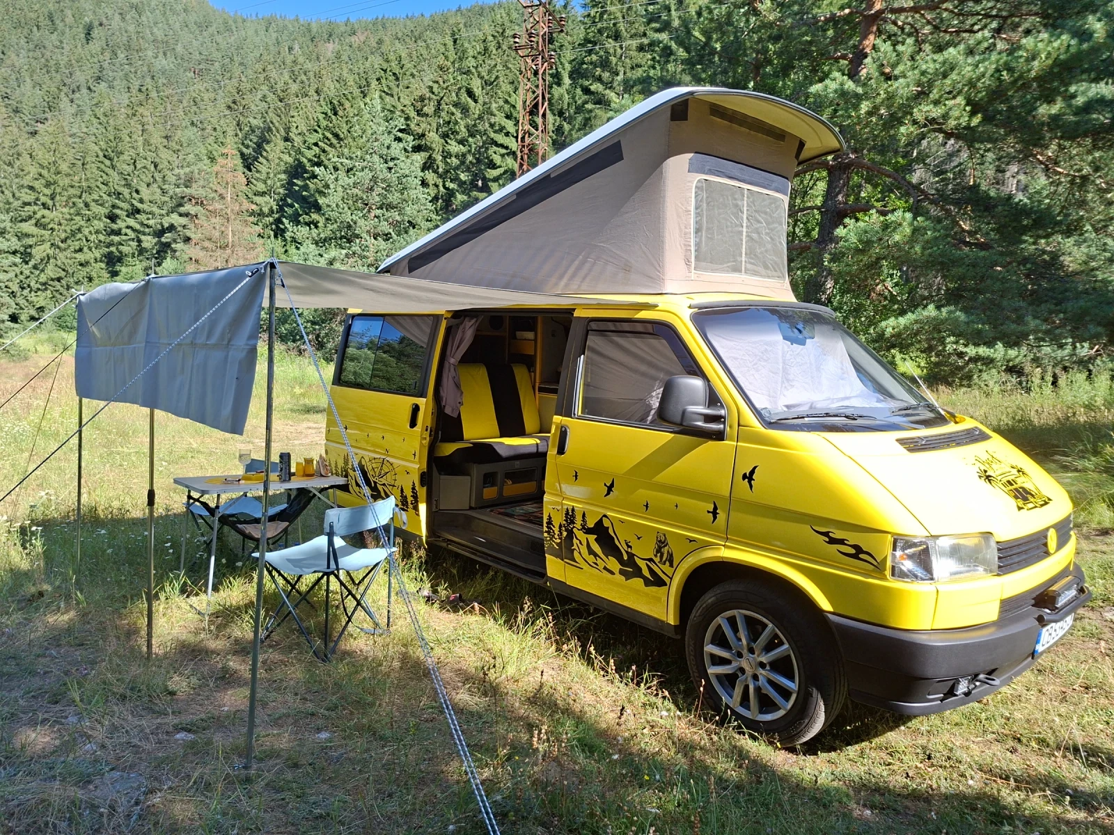 ������ VW CALIFORNIA wesfaliq | Mobile.bg � ����������� 5