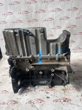 Двигател за Audi Skoda Seat VW - 1.4TSI, снимка 3