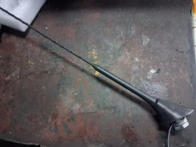 Антена с основа за VAG и др., снимка 1