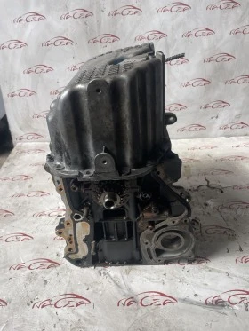 Двигател за Audi Skoda Seat VW - 1.4TSI, снимка 5 - Части - 44789039