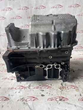 Двигател за Audi Skoda Seat VW - 1.4TSI, снимка 2 - Части - 44789039