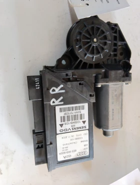 ����� �� �������� �� ��.������� �� ����� �����  8E0959802A  Audi A4