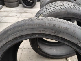 Гуми Зимни 275/40R21, снимка 5
