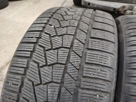 Гуми Зимни 275/40R21, снимка 2
