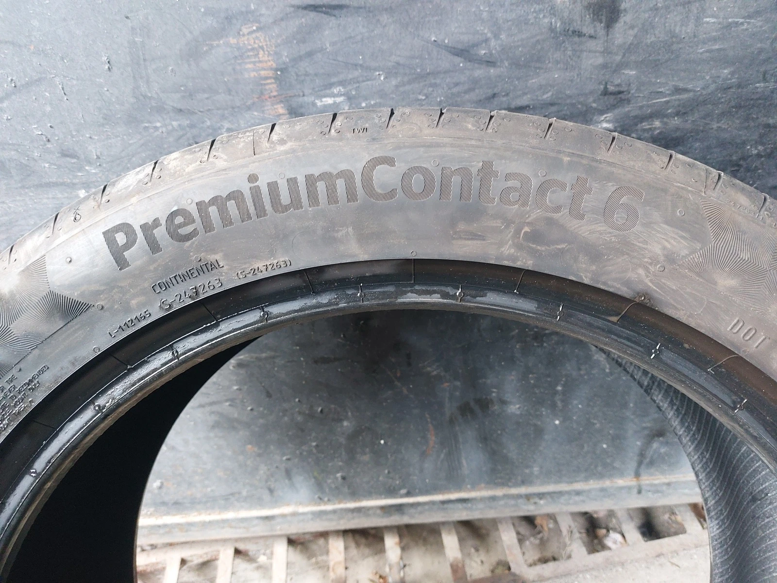 ���� 245/45R19 | Mobile.bg � ����������� 7