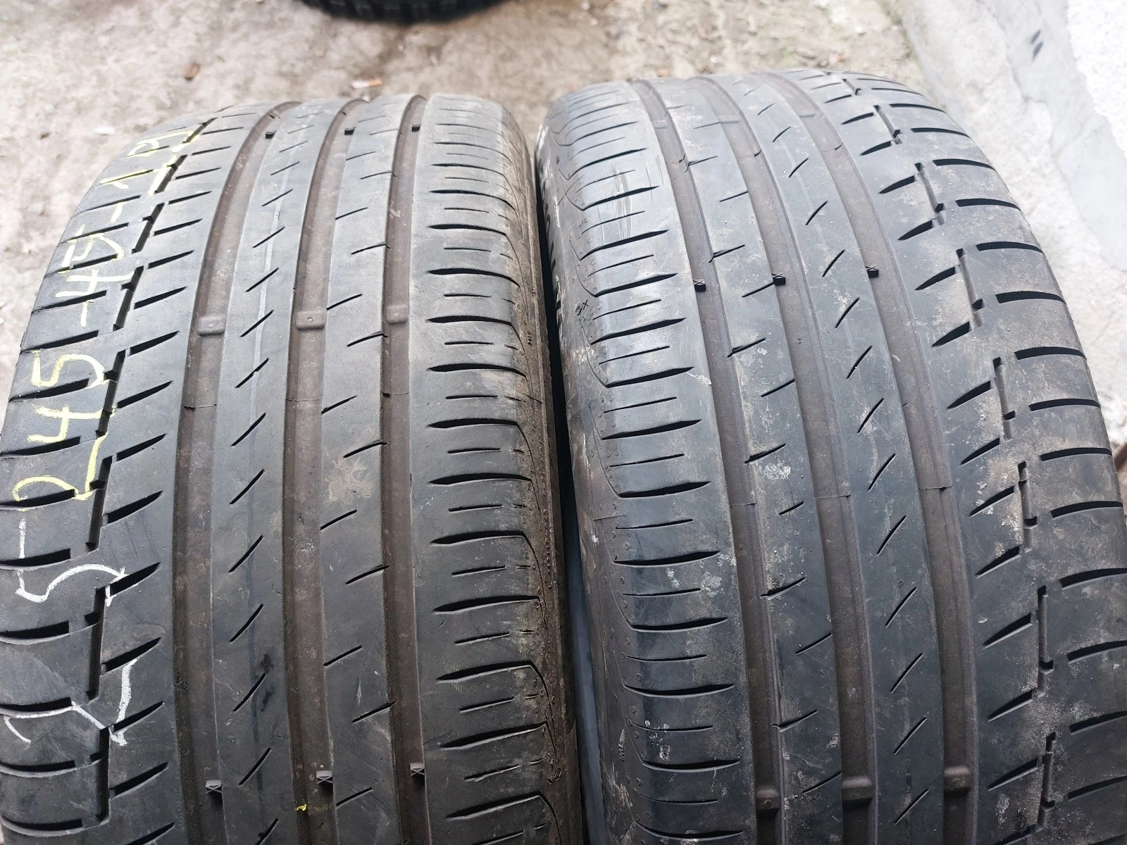 ���� 245/45R19 | Mobile.bg � ����������� 3