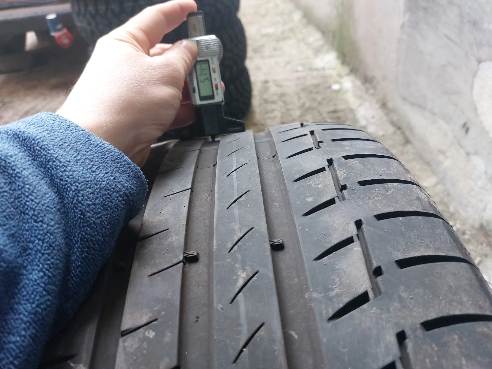 ���� 245/45R19 | Mobile.bg � ����������� 4