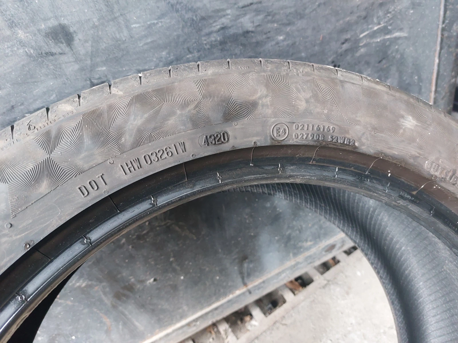���� 245/45R19 | Mobile.bg � ����������� 8