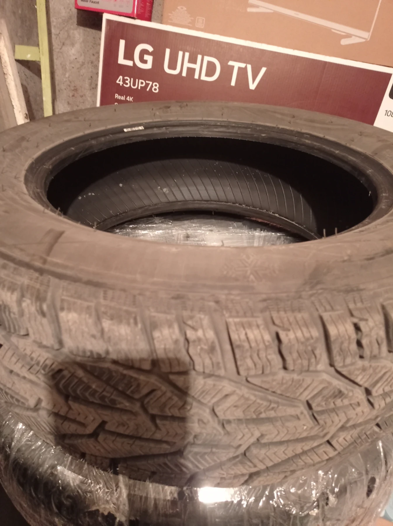  225/60R17 | Mobile.bg   4