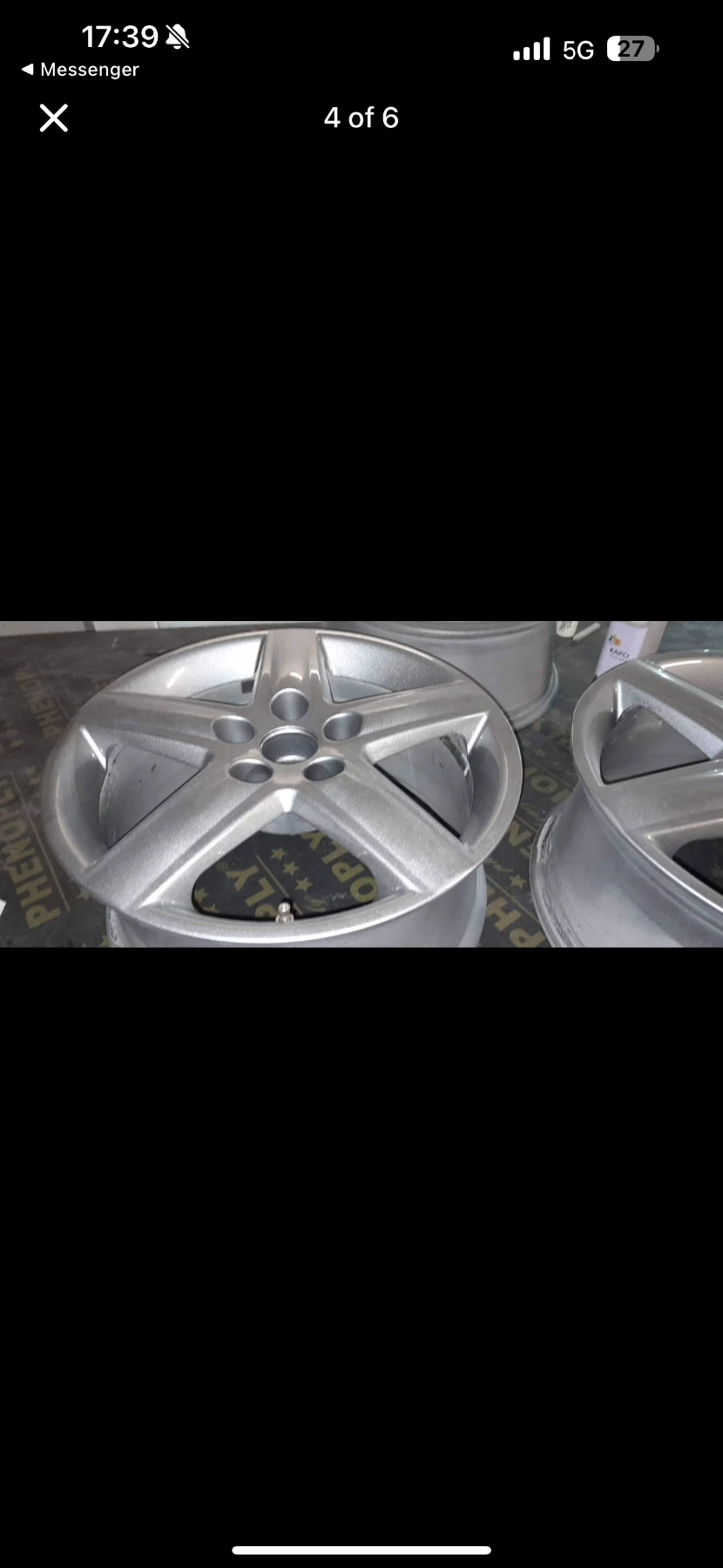    240/45R17  Audi A4 | Mobile.bg   4