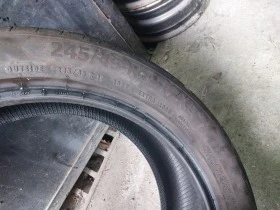 Гуми Летни 245/45R19, снимка 9 - Гуми и джанти - 39412182