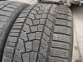 Гуми Зимни 275/40R21, снимка 1 - Гуми и джанти - 43806824