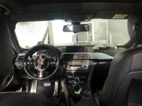 BMW 330 BMW F31 330xd 258hp M-pack НА ЧАСТИ, снимка 9