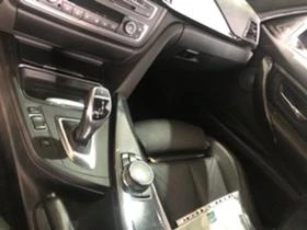 BMW 330 BMW F31 330xd 258hp M-pack НА ЧАСТИ, снимка 6