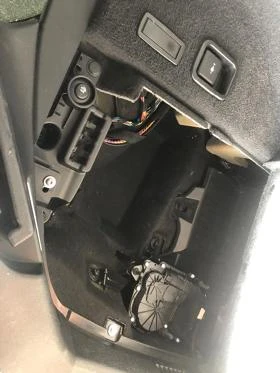 BMW 330 BMW F31 330xd 258hp M-pack НА ЧАСТИ, снимка 11