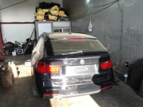BMW 330 BMW F31 330xd 258hp M-pack НА ЧАСТИ, снимка 13