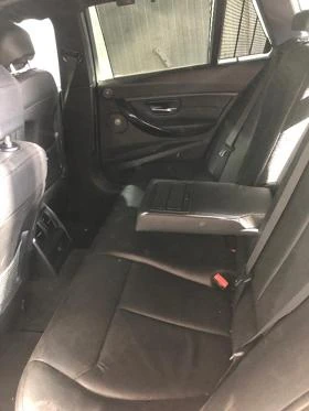 BMW 330 BMW F31 330xd 258hp M-pack НА ЧАСТИ, снимка 12