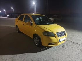 Chevrolet Aveo 1400 - изображение 3