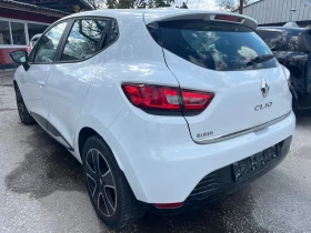 Renault Clio 1.2 Газ, снимка 4