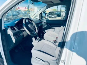 VW Caddy 2.O TDI MAXI * 140к.с* , снимка 9