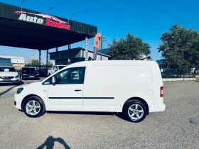 VW Caddy 2.O TDI MAXI * 140к.с* , снимка 6