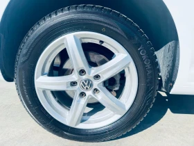 VW Caddy 2.O TDI MAXI * 140к.с* , снимка 16