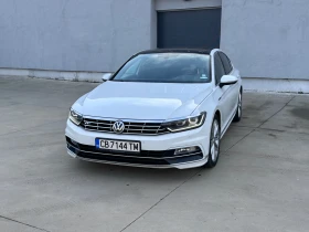 VW Passat R-LINE, снимка 16