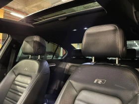 VW Passat R-LINE, снимка 14