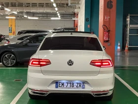 VW Passat R-LINE, снимка 4