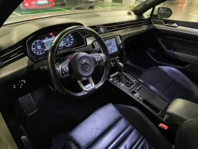 VW Passat R-LINE, снимка 9