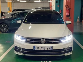 VW Passat R-LINE, снимка 3
