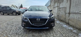 Mazda 3 Mazda 3 SKYACTIV-G 120 Automatik "Sports-Line, снимка 5