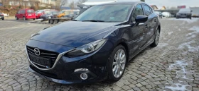 Mazda 3 Mazda 3 SKYACTIV-G 120 Automatik "Sports-Line, снимка 2