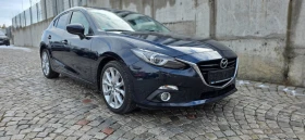 Mazda 3 Mazda 3 SKYACTIV-G 120 Automatik "Sports-Line, снимка 1