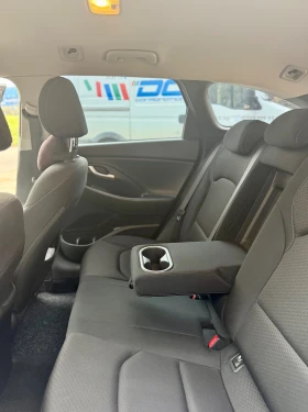 Hyundai I30 1.6, снимка 8