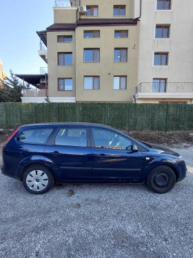 Ford Focus, снимка 3