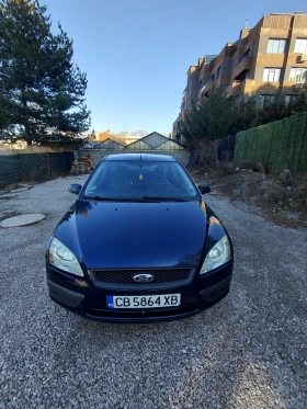 Ford Focus, снимка 1