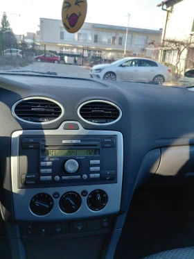 Ford Focus, снимка 7