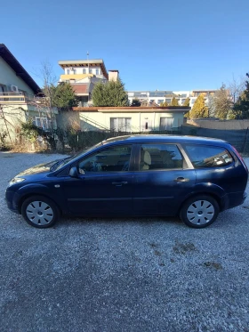 Ford Focus, снимка 2