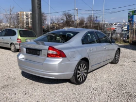 Volvo S80 2.0D4 163к.с* Automatic* Facelift* , снимка 3