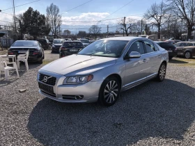 Volvo S80 2.0D4 163к.с* Automatic* Facelift* , снимка 2