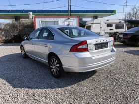 Volvo S80 2.0D4 163к.с* Automatic* Facelift* , снимка 4
