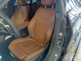 BMW 420 d Gran Coupe xDrive M Sport Paket, снимка 6