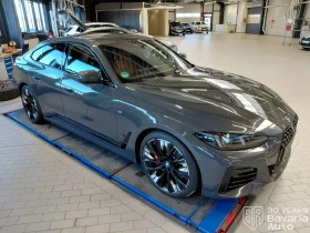 BMW 420 d Gran Coupe xDrive M Sport Paket, снимка 5