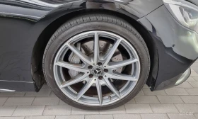 Mercedes-Benz S 450, снимка 5