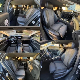 Mercedes-Benz E 200 9-G Multibeam Led Swarovski DynamicSelect 150к.с., снимка 10