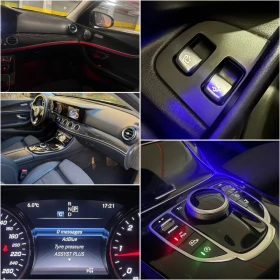 Mercedes-Benz E 200 9-G Multibeam Led Swarovski DynamicSelect 150к.с., снимка 12